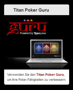 Titan Poker