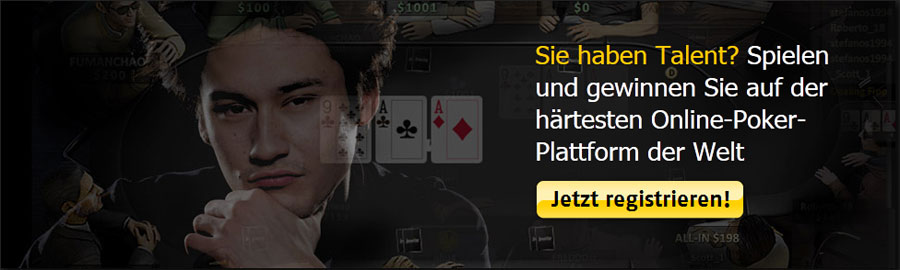 bwin Poker