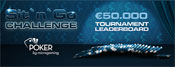 Betsson Poker Challenge