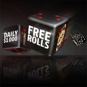 bwin Poker Freeroll