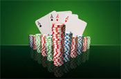 Party Poker  Freeroll