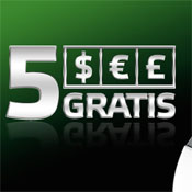 Party Poker gratis Pokergeld