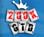 Poker770 $200.000 Pokerturnier