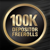 PokerStars  Freeroll